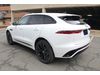 Jaguar F-PACE F-PACE P250 R-DYNAMIC S