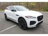 Jaguar F-PACE F-PACE P250 R-DYNAMIC S