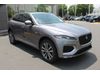 Jaguar F-PACE F-PACE P250 R-DYNAMIC S