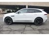 Jaguar F-PACE F-PACE P250 R-DYNAMIC S