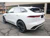 Jaguar F-PACE F-PACE P250 R-DYNAMIC S