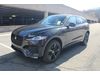 Jaguar F-PACE F-PACE P250 R-DYNAMIC S