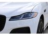 Jaguar F-PACE F-PACE P250 R-DYNAMIC S