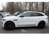 Jaguar F-PACE F-PACE P250 R-DYNAMIC S