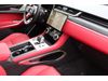 Jaguar F-PACE F-PACE P250 R-DYNAMIC S