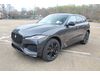 Jaguar F-PACE F-PACE P250 R-DYNAMIC S