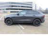 Jaguar F-PACE F-PACE P250 R-DYNAMIC S