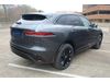 Jaguar F-PACE F-PACE P250 R-DYNAMIC S