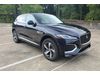Jaguar F-PACE F-PACE P250 R-DYNAMIC S