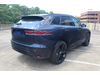 Jaguar F-PACE F-PACE P250 R-DYNAMIC S