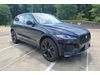 Jaguar F-PACE F-PACE P250 R-DYNAMIC S