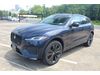 Jaguar F-PACE F-PACE P250 R-DYNAMIC S