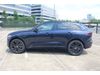 Jaguar F-PACE F-PACE P250 R-DYNAMIC S
