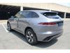 Jaguar F-PACE F-PACE P250 R-DYNAMIC S