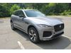 Jaguar F-PACE F-PACE P250 R-DYNAMIC S