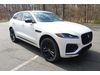 Jaguar F-PACE F-PACE P250 R-DYNAMIC S