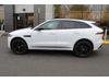 Jaguar F-PACE F-PACE P250 R-DYNAMIC S