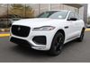 Jaguar F-PACE F-PACE P250 R-DYNAMIC S