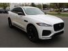 Jaguar F-PACE F-PACE P250 R-DYNAMIC S