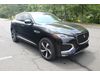 Jaguar F-PACE F-PACE P250 R-DYNAMIC S