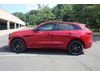 Jaguar F-PACE F-PACE P250 R-DYNAMIC S