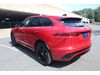 Jaguar F-PACE F-PACE P250 R-DYNAMIC S