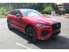 Jaguar F-PACE F-PACE P250 R-DYNAMIC S