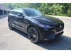 Jaguar F-PACE F-PACE P400 R-DYNAMIC S