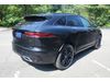 Jaguar F-PACE F-PACE P400 R-DYNAMIC S