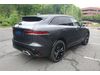 Jaguar F-PACE F-PACE P400 R-DYNAMIC S