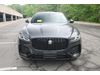 Jaguar F-PACE F-PACE P400 R-DYNAMIC S