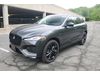 Jaguar F-PACE F-PACE P400 R-DYNAMIC S