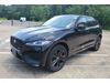 Jaguar F-PACE F-PACE P400 R-DYNAMIC S