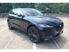 Jaguar F-PACE F-PACE P400 R-DYNAMIC S