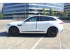 Jaguar F-PACE F-PACE P400 R-DYNAMIC S