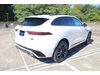Jaguar F-PACE F-PACE P400 R-DYNAMIC S