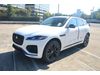 Jaguar F-PACE F-PACE P400 R-DYNAMIC S