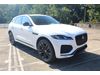Jaguar F-PACE F-PACE P400 R-DYNAMIC S