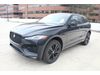 Jaguar F-PACE F-PACE P400 R-DYNAMIC S