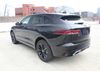 Jaguar F-PACE F-PACE P400 R-DYNAMIC S