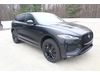 Jaguar F-PACE F-PACE P400 R-DYNAMIC S