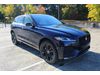 Jaguar F-PACE F-PACE P400 R-DYNAMIC S