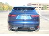 Jaguar F-PACE F-PACE P400 R-DYNAMIC S