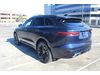 Jaguar F-PACE F-PACE P400 R-DYNAMIC S