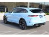 Jaguar F-PACE F-PACE SVR FINAL EDITION
