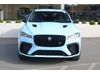 Jaguar F-PACE F-PACE SVR FINAL EDITION