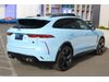 Jaguar F-PACE F-PACE SVR FINAL EDITION