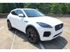 Jaguar E-PACE R-Dynamic