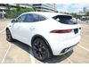 Jaguar E-PACE R-Dynamic