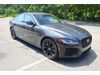 Jaguar XF XF P300 R-DYNAMIC SE AWD